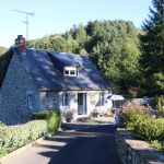 gite - Le moulin des bois - ISIGNY LE BUAT - Manche