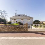 gite - Garenne - GOUVILLE-SUR-MER - Manche
