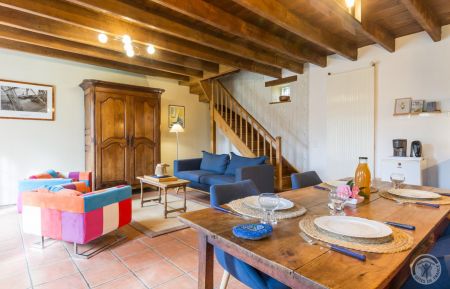 G&icirc;te n&deg;G1324 Sartilly-Baie-Bocage - Manche - photo