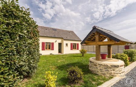 G&icirc;te n&deg;G1335 Vicq-sur-Mer - Manche - photo