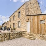 gite - La Maroiserie - BRICQUEBEC EN COTENTIN - Manche