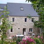 gite - LA HAGUE - Manche