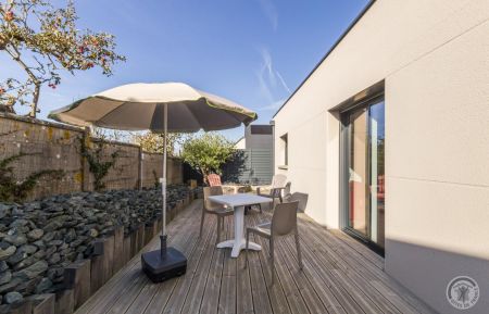 G&icirc;te n&deg;G1388 Barneville-Carteret - Manche - photo