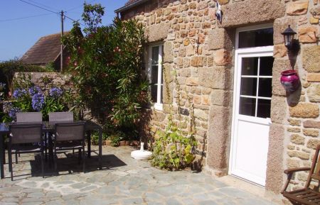 G&icirc;te n&deg;G141 Vicq-sur-Mer - Manche - photo