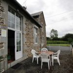 gite - ST JAMES - Manche