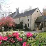 gite - La Bedelle - STE MARIE DU MONT - Manche