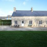 gite - Le Grand Hameau - MORVILLE - Manche