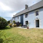 gite - Le Mesnil - TOURNEVILLE-SUR-MER - Manche