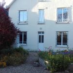 gite - Maison des Lilas - GEFFOSSES - Manche