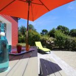 gite - Les Nymph&eacute;as - BLAINVILLE SUR MER - Manche