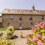 gite - la M&eacute;tairie 1 - HEUGUEVILLE SUR SIENNE - Manche
