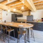 gite - La Meslinerie - NEHOU - Manche