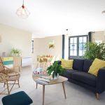 gite - Chez Cl&eacute;mentine - ST PAIR SUR MER - Manche