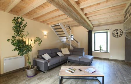 Gîte n°G246 Saint-Pair-sur-Mer - Manche - photo