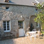 gite - G25 by Gites de France - THEVILLE - Manche