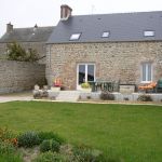 gite - REVILLE - Manche