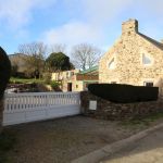 gite - La Grange au Puits - LA HAGUE - Manche