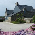 gite - Le Cocon d'Ecalgrain - LA HAGUE - Manche