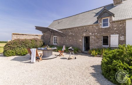G&icirc;te n&deg;G313 Gatteville-le-Phare - Manche - photo