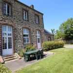 gite - GOUVILLE SUR MER - Manche