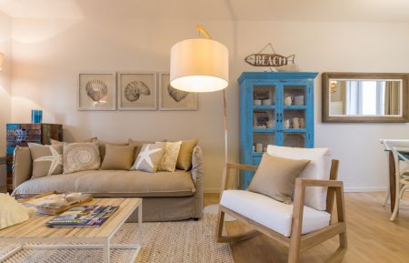 G&icirc;te n&deg;G321 Barneville-Carteret - Manche - photo