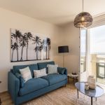 gite - Vue mer - BARNEVILLE CARTERET - Manche