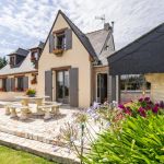 chambre-d-hotes - La D&eacute;tente Cotentine - VIDECOSVILLE - Manche