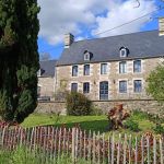 chambre-d-hotes - La Th&eacute;r&egrave;sienne - TESSY BOCAGE - Manche
