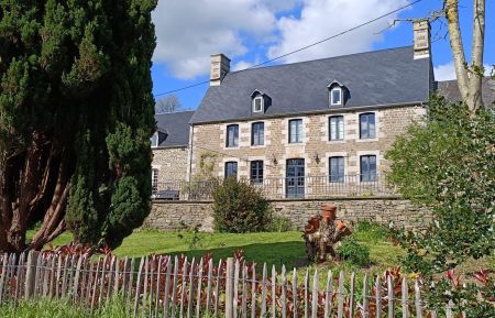 Chambre d'h&ocirc;tes n&deg;G333139 Tessy-Bocage - Manche - photo