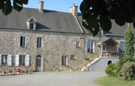 Chambre d'h&ocirc;tes n&deg;G333176 Tourville-sur-Sienne - Manche - photo