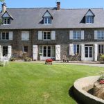 chambre-d-hotes - La Butte - PONTORSON - Manche