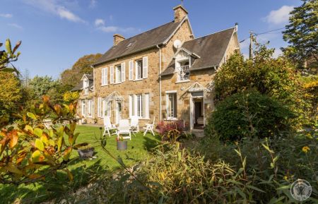 Chambre d'h&ocirc;tes n&deg;G333189 Avranches - Manche - photo
