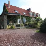 chambre-d-hotes - Le Mont Scolan - LA HAYE - Manche