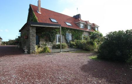 Chambre d'h&ocirc;tes n&deg;G333202 La Haye - Manche - photo