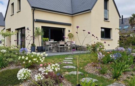 Chambre d'h&ocirc;tes n&deg;G33324 Tourville-sur-Sienne - Manche - photo