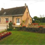 chambre-d-hotes - Le Roqueray - BESNEVILLE - Manche