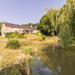 chambre-d-hotes - L'Olivier - BRICQUEBEC EN COTENTIN - Manche