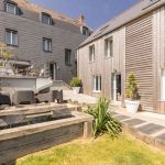 chambre-d-hotes - L'Etoile du Kap - BARNEVILLE CARTERET - Manche