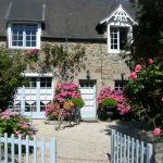 chambre-d-hotes - Le Jardin de Dragey - DRAGEY RONTHON - Manche