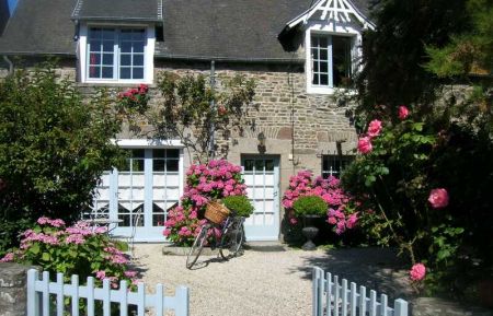 Chambre d'h&ocirc;tes n&deg;G33387 Dragey-Ronthon - Manche - photo