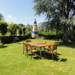 gite - G&icirc;tes de France&reg; G&icirc;te Le Hamel - QUIBOU - Manche
