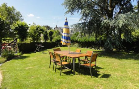 Gîte n°G337 Quibou - Manche - photo