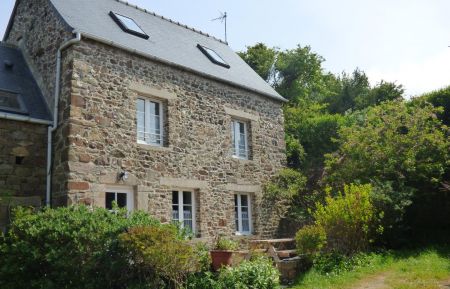 G&icirc;te n&deg;G340 Jobourg - Manche - photo