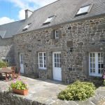 gite - Le Grand - FLAMANVILLE - Manche