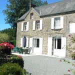 gite - Les Champs - TOURNEVILLE-SUR-MER - Manche