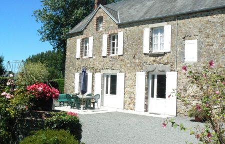 G&icirc;te n&deg;G349 Annoville - Manche - photo