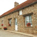 gite - Le Roqueray - BESNEVILLE - Manche