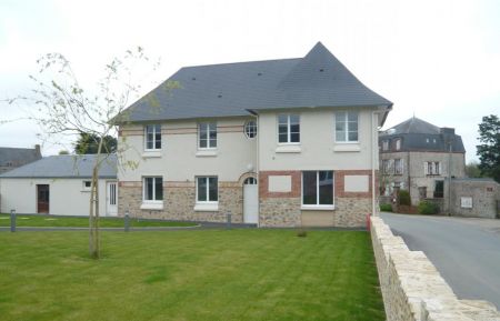 G&icirc;te n&deg;G372 Le Ham - Manche - photo