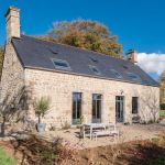 gite - Esprit du Bocage - Le Cerisier - ST CLEMENT RANCOUDRAY - Manche