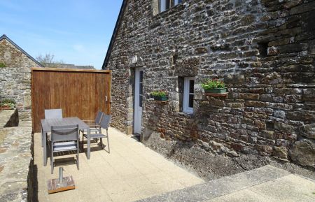 G&icirc;te n&deg;G407 Port-Bail-sur-Mer - Manche - photo